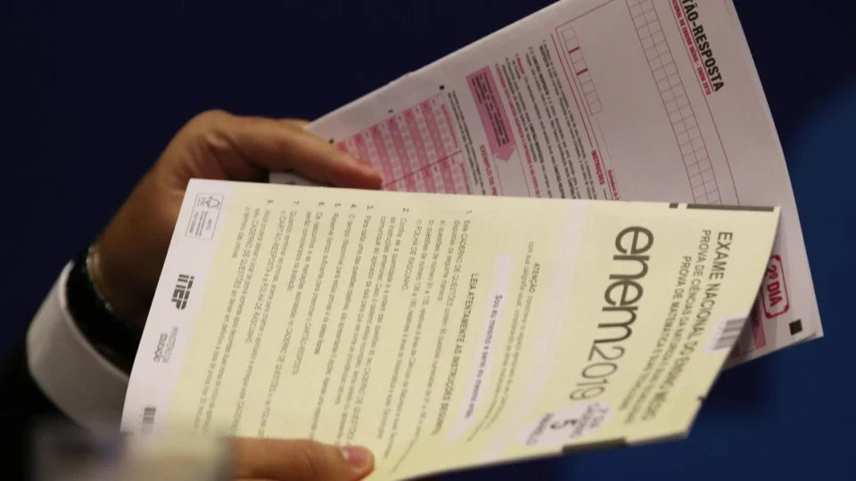 Enem 2023: mais de 24 mil vão realizar exame no Acre; veja o cronograma