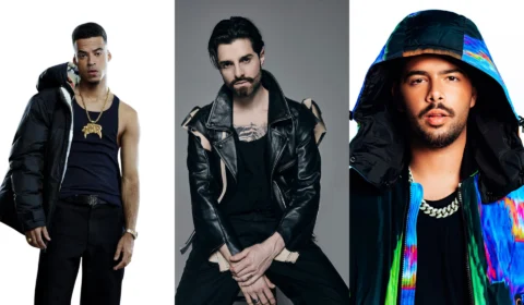 Edição comemorativa da PUMP Black Party acontece nesta quarta 