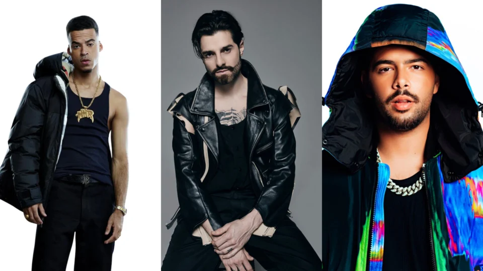 Edição comemorativa da PUMP Black Party acontece nesta quarta 