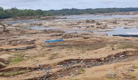 Justiça determina fim de apagões de energia em S. Gabriel da Cachoeira, no AM
