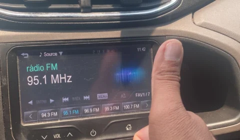 Rádio Norte FM é a preferida dos motoristas em Manaus
