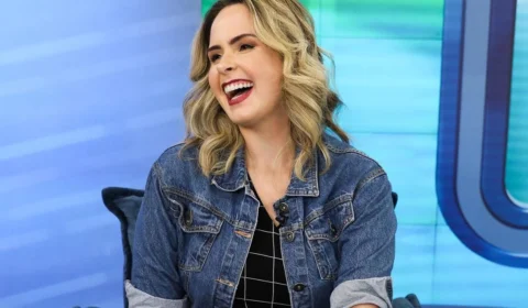 Ex-BBB Ana Paula Renault descobre que namorado é casado