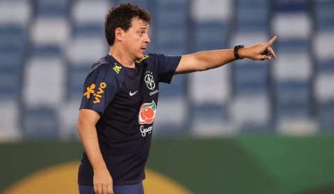 Diniz avalia equipe venezuelana: ‘Tem qualidade, é bem treinado e competitivo’