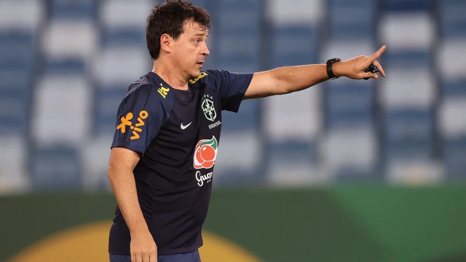 Diniz avalia equipe venezuelana: ‘Tem qualidade, é bem treinado e competitivo’