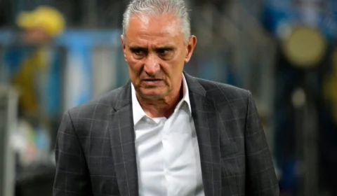 Mais uma vez, fator psicológico frustra planos do Flamengo