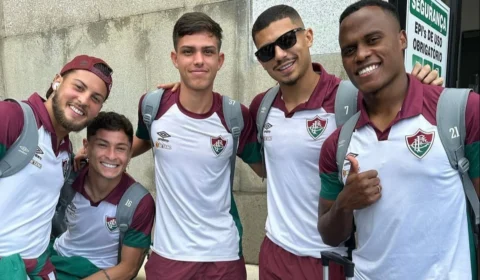 Com desfalques importantes, Fluminense vai às Minas Gerais enfrentar o Galo