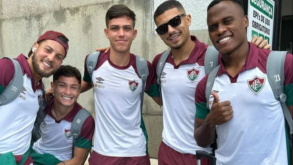 Com desfalques importantes, Fluminense vai às Minas Gerais enfrentar o Galo