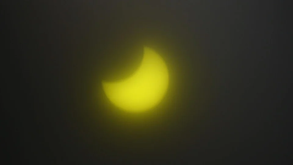 Saiba quando o próximo eclipse poderá ser visto no Amazonas
