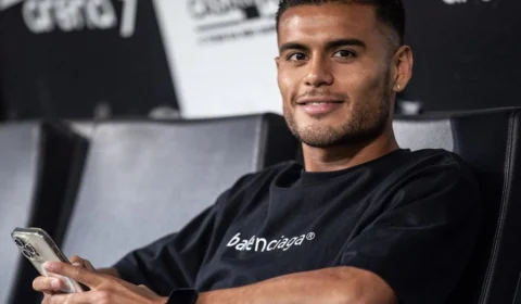 Corinthians: Fausto celebra volta e conta com trinfo sobre América-MG