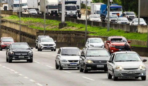 Fenabrave eleva de 0% para 5,6% expectativa para vendas de veículos em 2023