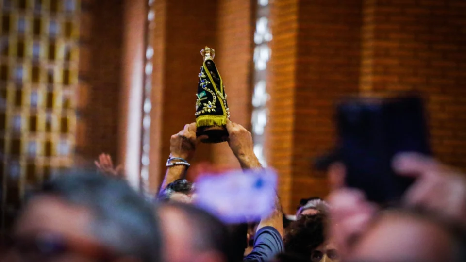 Dia de Nossa Senhora Aparecida: lindas mensagens para enviar aos amigos e familiares