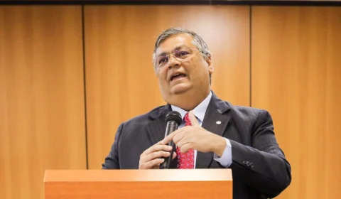 Flávio Dino diz que relatório da CPMI ‘corrobora’ com investigações do 08/01