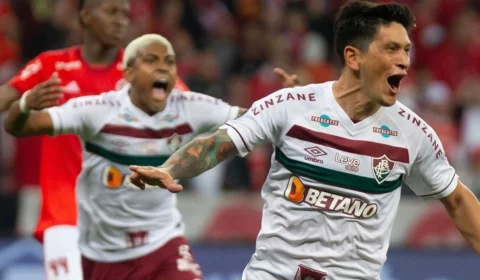 Fluminense vive clima de final da Recopa Sul-Americana