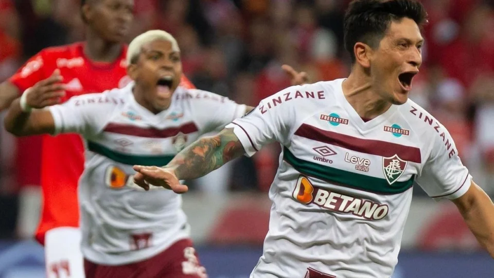 Recopa: Conmebol define uniformes de Fluminense e LDU