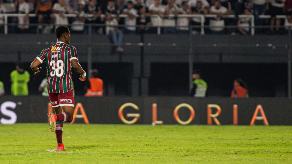 Libertadores: Fluminense é multado pela Conmebol