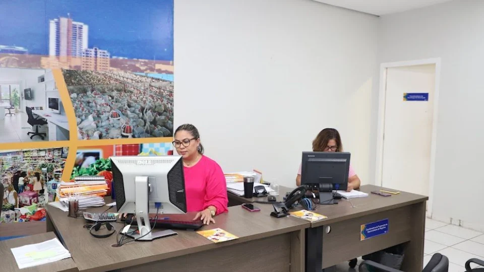 Empreendedores têm direito a linha de crédito natalina em Tocantins