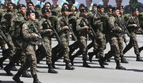 Furto de metralhadoras do Exército: entenda o que se sabe até agora