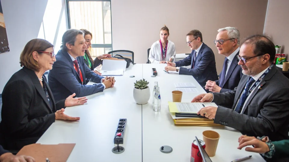 G20 cita preocupação com guerras no mundo, mas não menciona Israel-Hamas