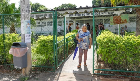 DF: número de idosos deve superar o de crianças e adolescentes em 2030