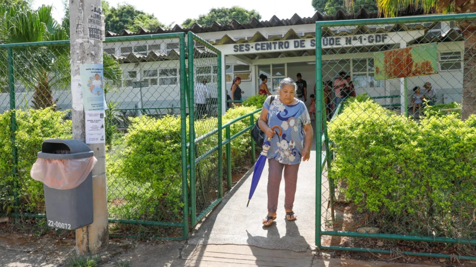 DF: número de idosos deve superar o de crianças e adolescentes em 2030