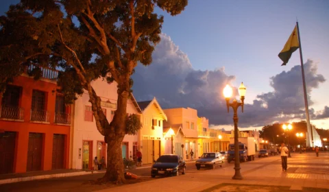 Acre tem 4ª população mais jovem do Brasil, aponta IBGE