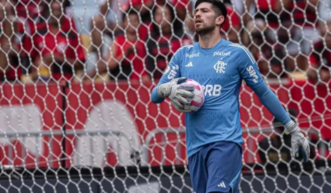 Flamengo: Rossi volta a ser notícia na Argentina