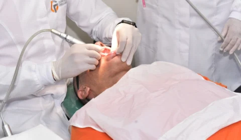 Mutirão de cidadania oferece serviços gratuitos à população da zona Leste de Manaus neste sábado (26)