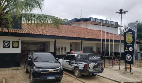 Grávida e filhas são resgatadas de cárcere privado em Eirunepé-AM