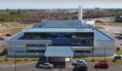 Outubro Rosa: hospital realiza programação ao longo do mês no Acre