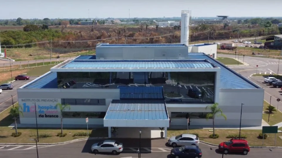 Outubro Rosa: hospital realiza programação ao longo do mês no Acre