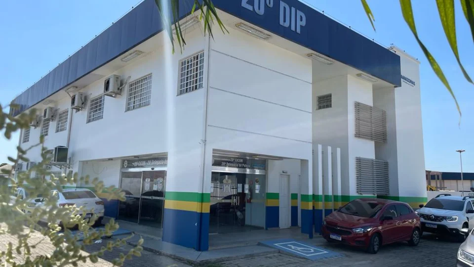 Homem é preso por estupro contra ex-enteada de 11 anos cometido em 2013 no AM