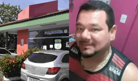 Homem que matou idoso após briga de trânsito é preso em Manaus