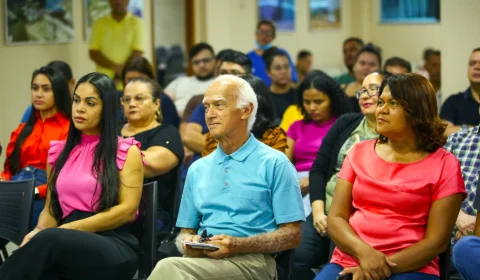 Rio Branco celebra Dia da Pessoa Idosa com programação especial; confira