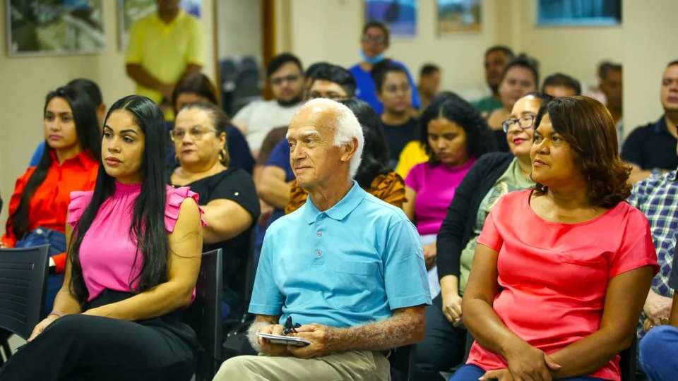 Rio Branco celebra Dia da Pessoa Idosa com programação especial; confira