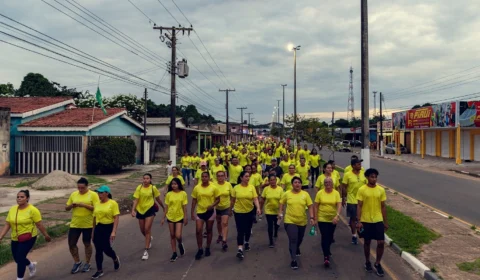 Corrida em Rorainópolis está com inscrições abertas até dia 18, em RR