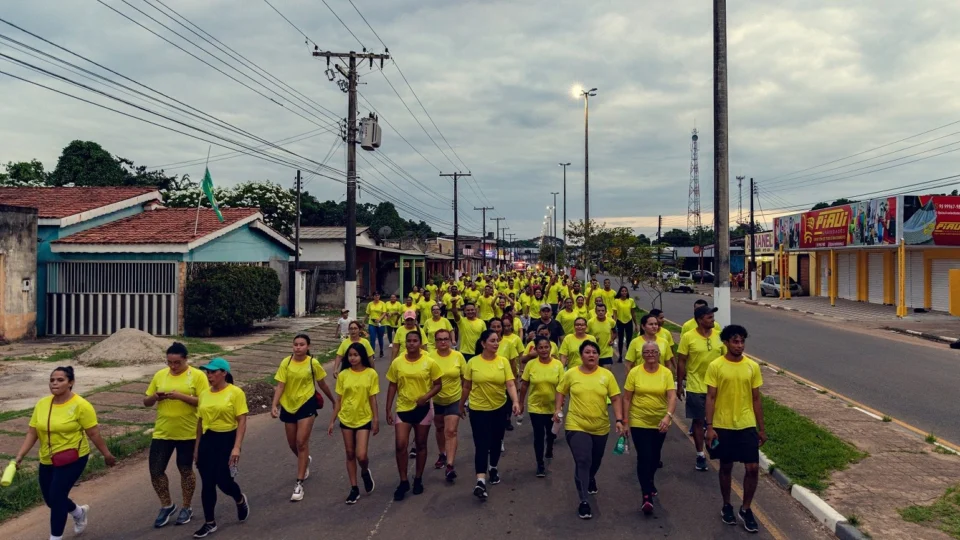Corrida em Rorainópolis está com inscrições abertas até dia 18, em RR