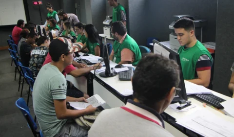 Inscrições para Bolsa Universidade são prorrogadas em Manaus; veja nova data