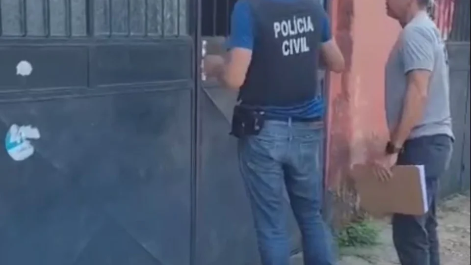 Idosa vítima de maus-tratos e abandono é resgatada em Manacapuru-AM