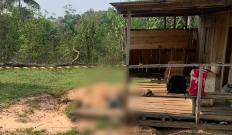 Idoso é encontrado morto em zona rural no interior do Acre