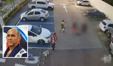 Caso babá: investigador que agrediu advogado ganha liberdade em Manaus