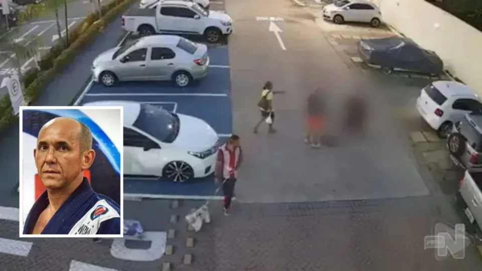 Caso babá: investigador que agrediu advogado ganha liberdade em Manaus