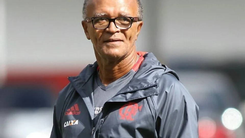 Campeão pelo Flamengo, Jayme de Almeida opina sobre Tite como técnico