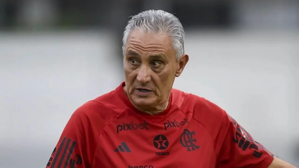 Flamengo: Tite ganha reforços a dois dias da decisão
