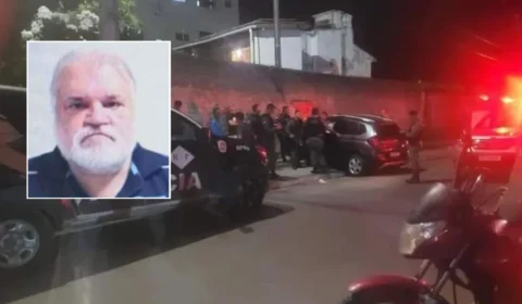 Suspeitos armados cercam carro de juiz e matam magistrado a tiros em PE