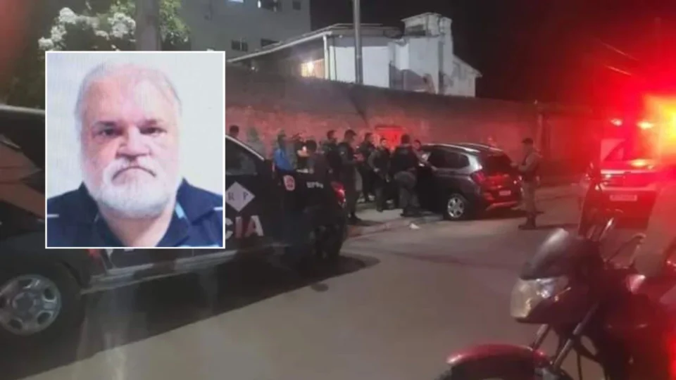 Suspeitos armados cercam carro de juiz e matam magistrado a tiros em PE