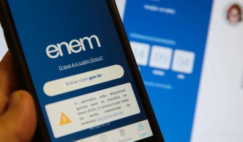 Enem 2023: saiba como consultar o local de prova