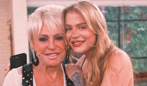 Luísa Sonza diz que ‘não tinha intenção de falar texto nenhum’ sobre traição