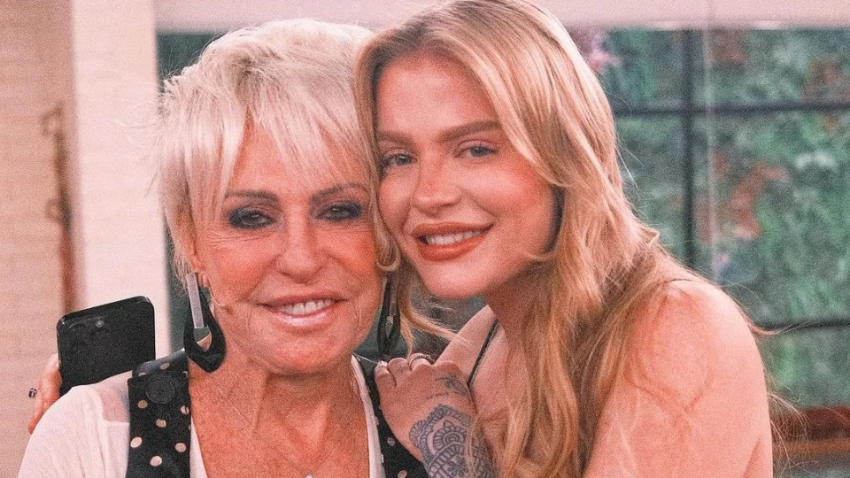 Luísa Sonza diz que ‘não tinha intenção de falar texto nenhum’ sobre traição