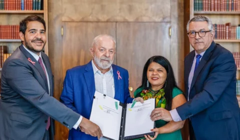 Lula decide vetar o marco temporal de terras indígenas