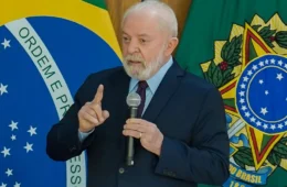 Lula vai ‘visitar o Brasil’ em 2024 para encontrar prefeitos e governadores